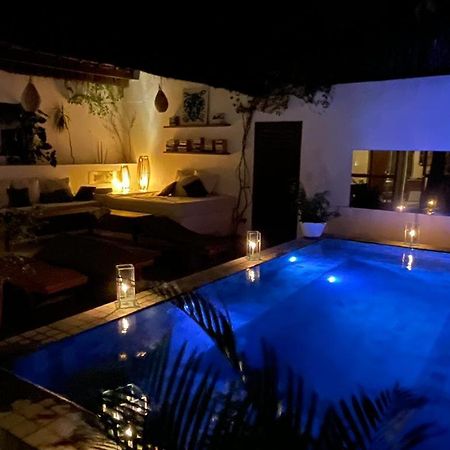 Tropical House - Villa Com Piscina Perto Do Mar Jijoca de Jericoacoara Ngoại thất bức ảnh