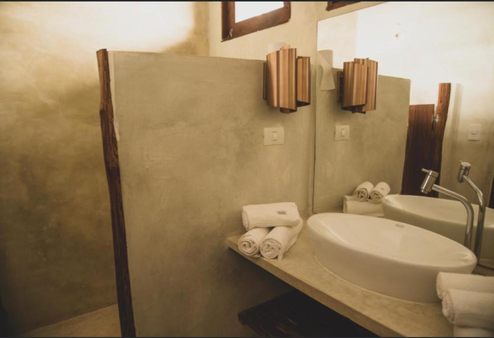 Tropical House - Villa Com Piscina Perto Do Mar Jijoca de Jericoacoara Ngoại thất bức ảnh