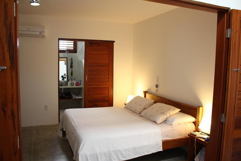 Tropical House - Villa Com Piscina Perto Do Mar Jijoca de Jericoacoara Ngoại thất bức ảnh