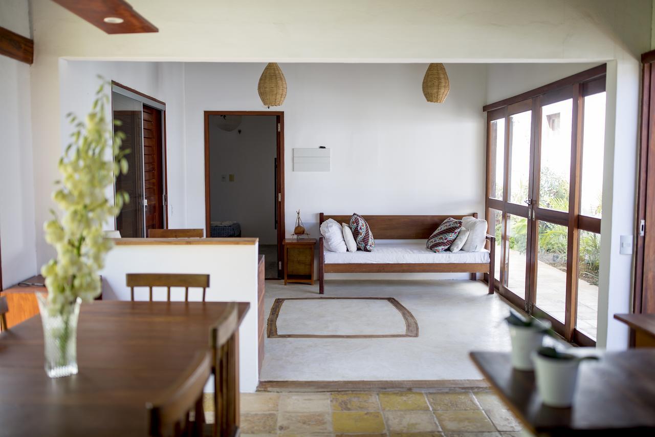 Tropical House - Villa Com Piscina Perto Do Mar Jijoca de Jericoacoara Ngoại thất bức ảnh