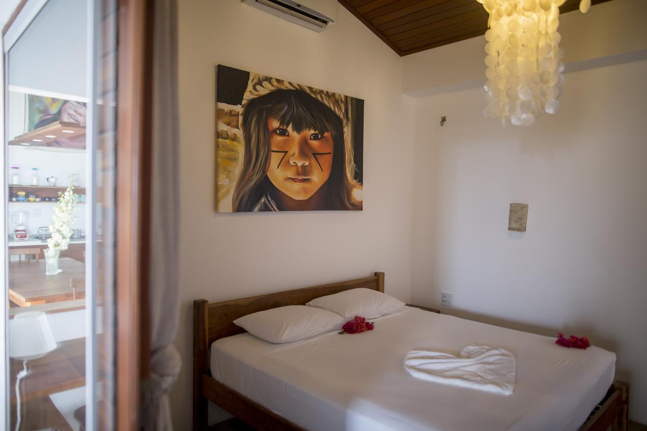 Tropical House - Villa Com Piscina Perto Do Mar Jijoca de Jericoacoara Ngoại thất bức ảnh