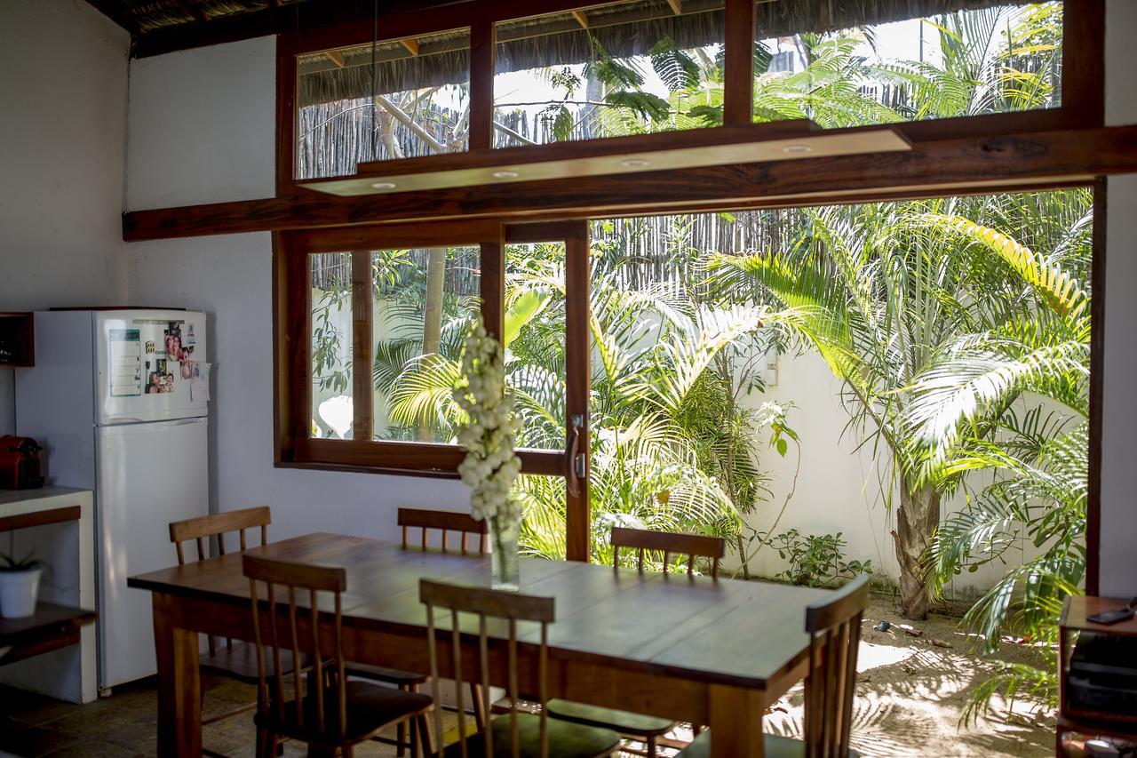 Tropical House - Villa Com Piscina Perto Do Mar Jijoca de Jericoacoara Ngoại thất bức ảnh